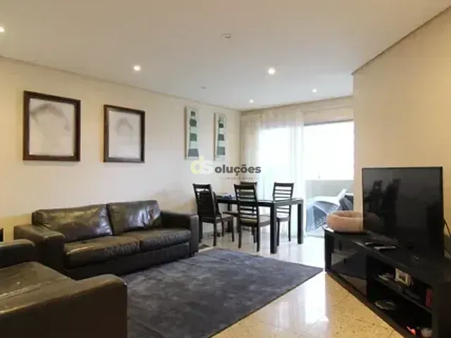 Apartamento 3 quartos e 2 banheiros, à venda, no bairro Vila Uberabinha em São Paulo