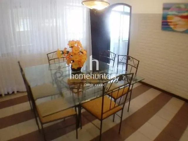 Apartamento com 170m² 3 quartos e 3 banheiros, para alugar, no bairro Cambuí em Campinas