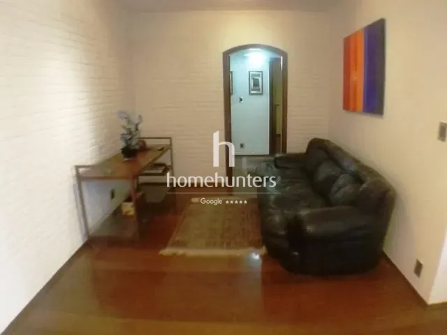 Apartamento com 170m² 3 quartos e 3 banheiros, para alugar, no bairro Cambuí em Campinas