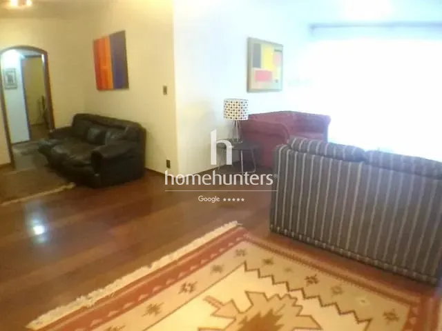 Apartamento com 170m² 3 quartos e 3 banheiros, para alugar, no bairro Cambuí em Campinas