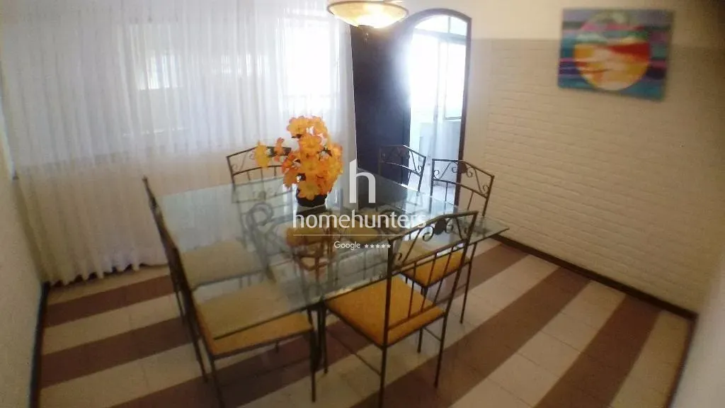 Apartamento, 3 quartos, 170 m² - Foto 3
