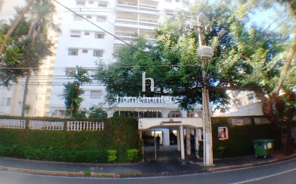 Apartamento, 3 quartos, 170 m² - Foto 22