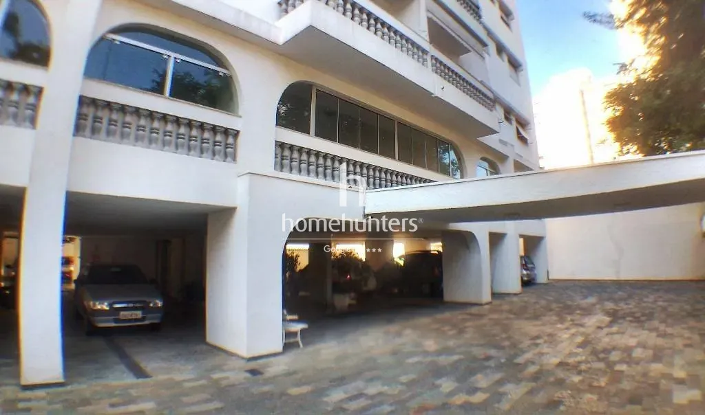 Apartamento, 3 quartos, 170 m² - Foto 23