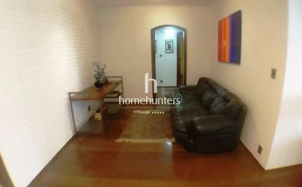 Apartamento, 3 quartos, 170 m² - Foto 1
