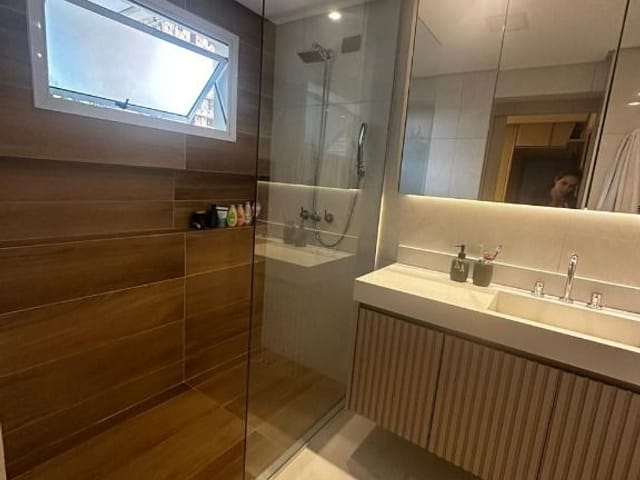 Foto do Apartamento - Apartamento com 3 dormitórios à venda, 152 m² por R$ 1.590.000,00 - Jardim Aquarius - São José dos Campos/SP | INDEPENDENCE NEGOCIOS IMOBILIARIOS LTDA