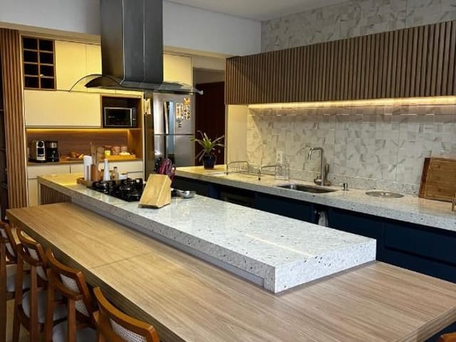Foto do Apartamento - Apartamento com 3 dormitórios à venda, 152 m² por R$ 1.590.000,00 - Jardim Aquarius - São José dos Campos/SP | INDEPENDENCE NEGOCIOS IMOBILIARIOS LTDA