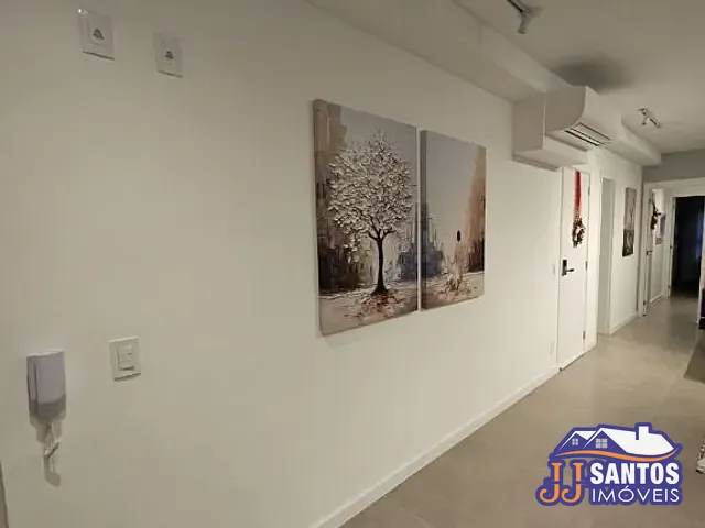 Apartamento 3 quartos e 4 banheiros, à venda, no bairro Alto da Mooca em São Paulo