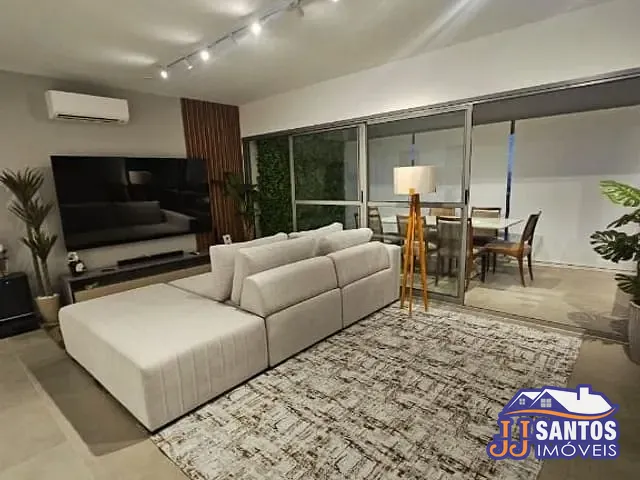 Apartamento 3 quartos e 4 banheiros, à venda, no bairro Alto da Mooca em São Paulo