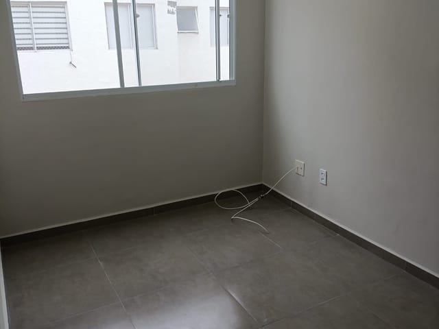 Apartamento com 41m² 2 quartos e 1 banheiro, para alugar, no bairro Jardim Boa Vista (Zona Oeste) em São Paulo