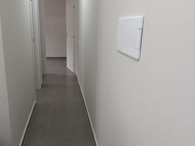 Apartamento com 41m² 2 quartos e 1 banheiro, para alugar, no bairro Jardim Boa Vista (Zona Oeste) em São Paulo