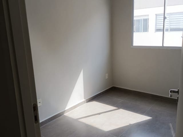 Apartamento com 41m² 2 quartos e 1 banheiro, para alugar, no bairro Jardim Boa Vista (Zona Oeste) em São Paulo