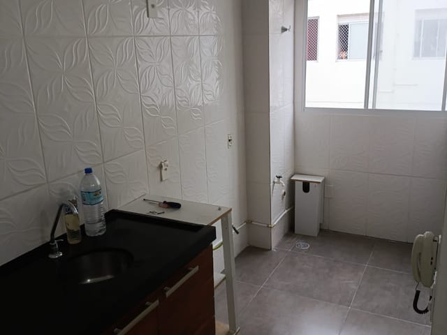 Apartamento com 41m² 2 quartos e 1 banheiro, para alugar, no bairro Jardim Boa Vista (Zona Oeste) em São Paulo