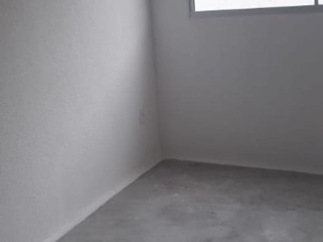 Apartamento com 41m² 2 quartos e 1 banheiro, à venda, no bairro Jardim Boa Vista (Zona Oeste) em São Paulo