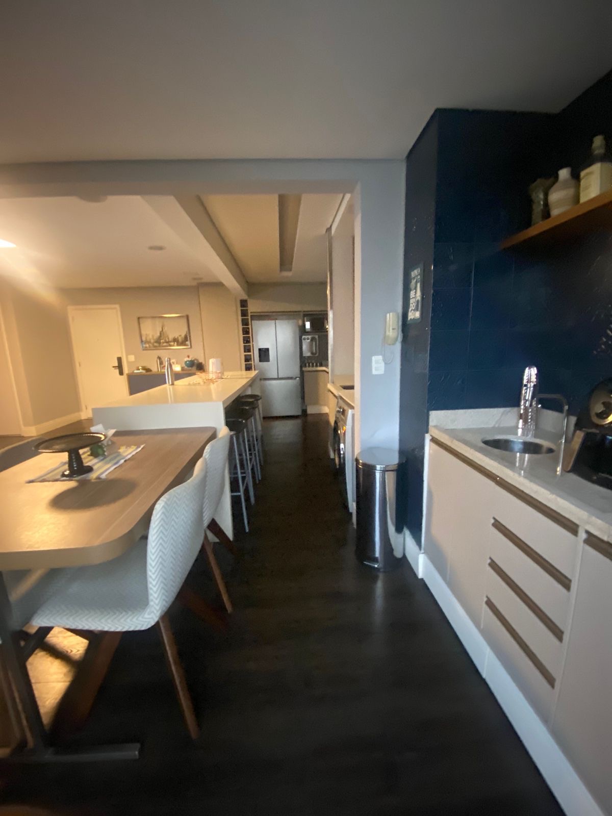 Apartamento em Alphaville Empresarial — foto 3