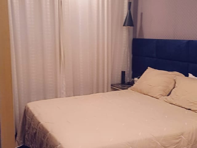 Apartamento com 96m² 3 quartos e 3 banheiros, à venda, no bairro Alphaville Empresarial em Barueri
