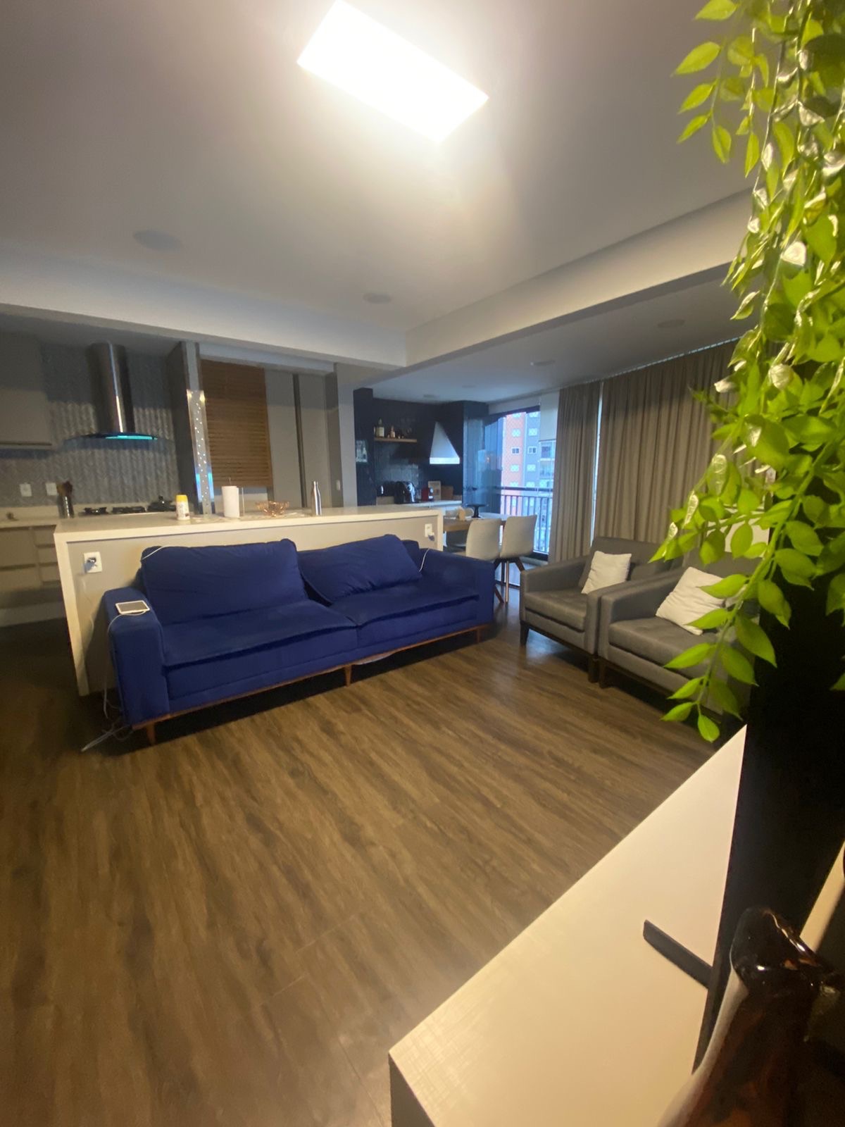 Apartamento em Alphaville Empresarial — foto 2