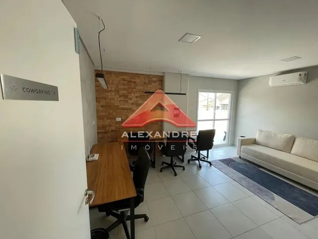 Apartamento com 66m² 2 quartos e 1 banheiro, à venda, no bairro Loteamento Residencial Vista Linda em São José Dos Campos
