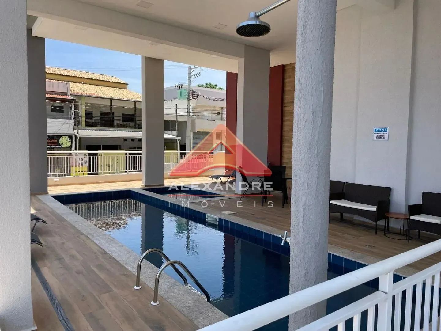 Apartamento, 2 quartos, 65 m² - Foto 11