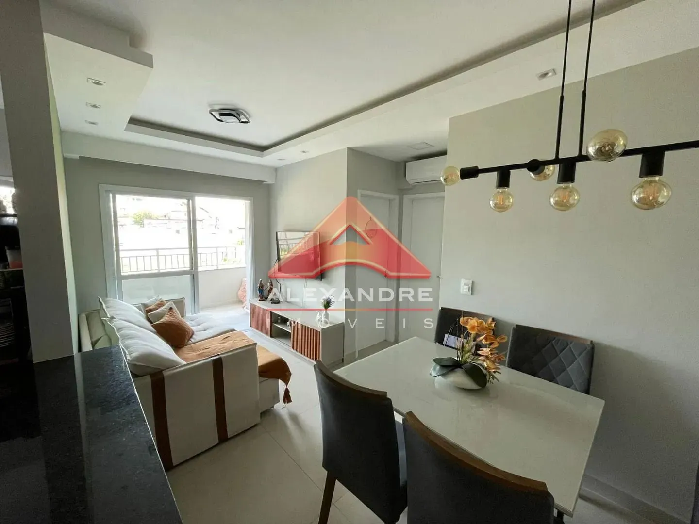 Apartamento, 2 quartos, 65 m² - Foto 12