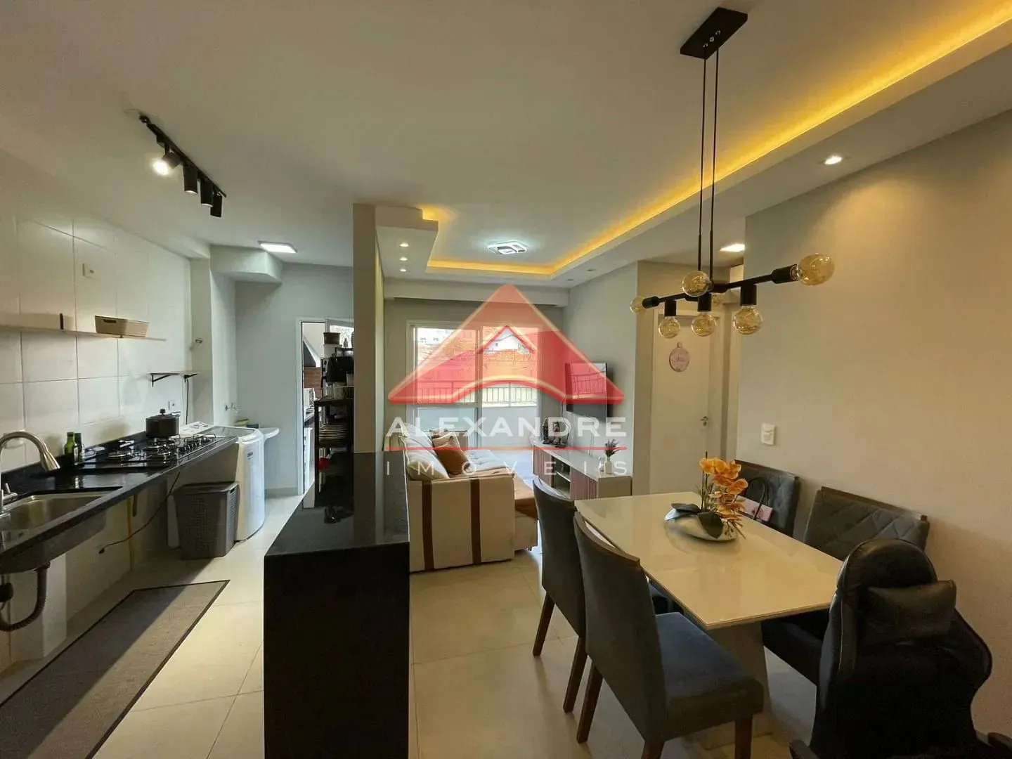 Apartamento, 2 quartos, 65 m² - Foto 13
