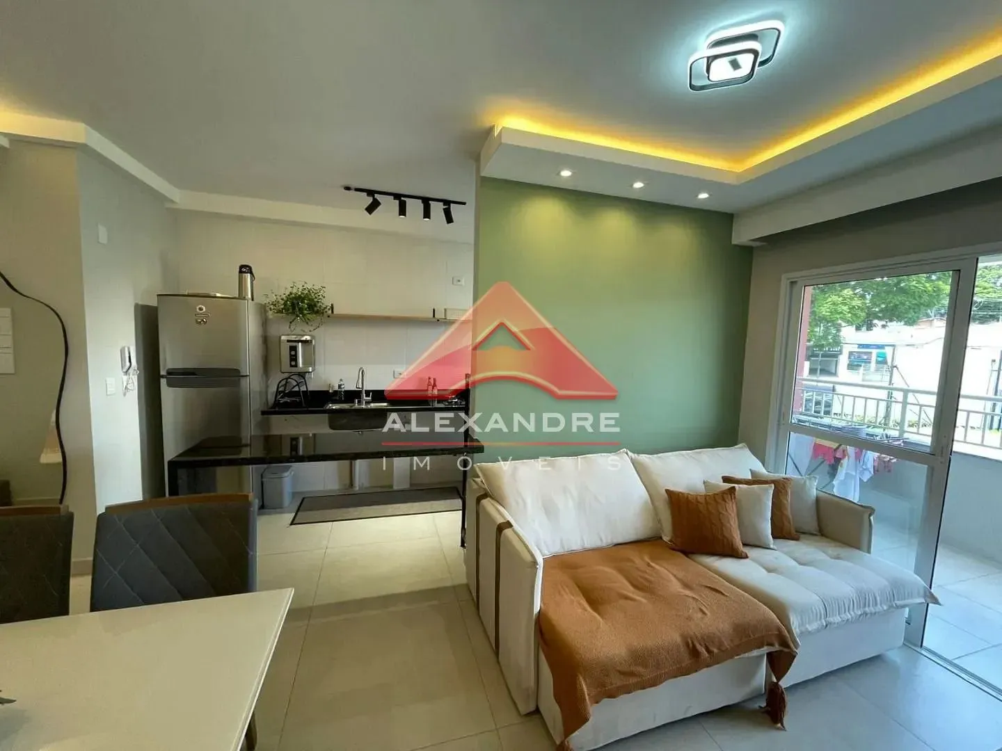 Apartamento, 2 quartos, 65 m² - Foto 16
