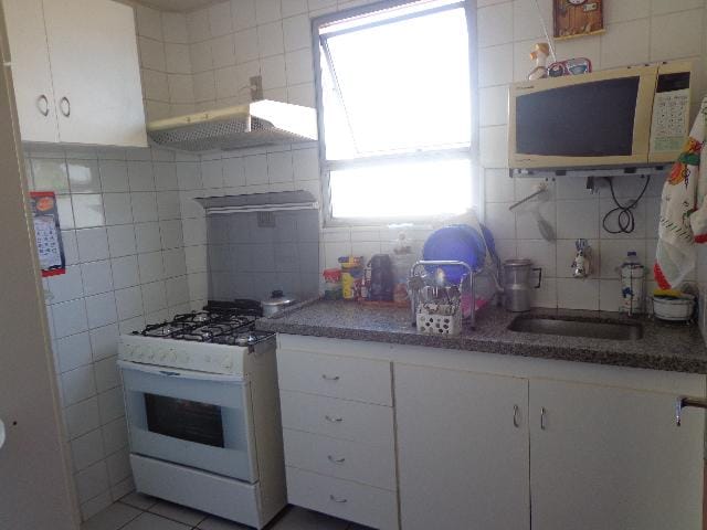 Foto do Apartamento - Apartamento à venda 2 Quartos, 53M², Estados Unidos, Uberaba - MG | Edifício Daniela | ZUCATO IMOBILIARIA LTDA