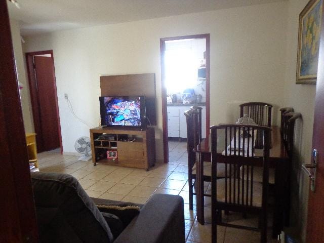 Foto do Apartamento - Apartamento à venda 2 Quartos, 53M², Estados Unidos, Uberaba - MG | Edifício Daniela | ZUCATO IMOBILIARIA LTDA