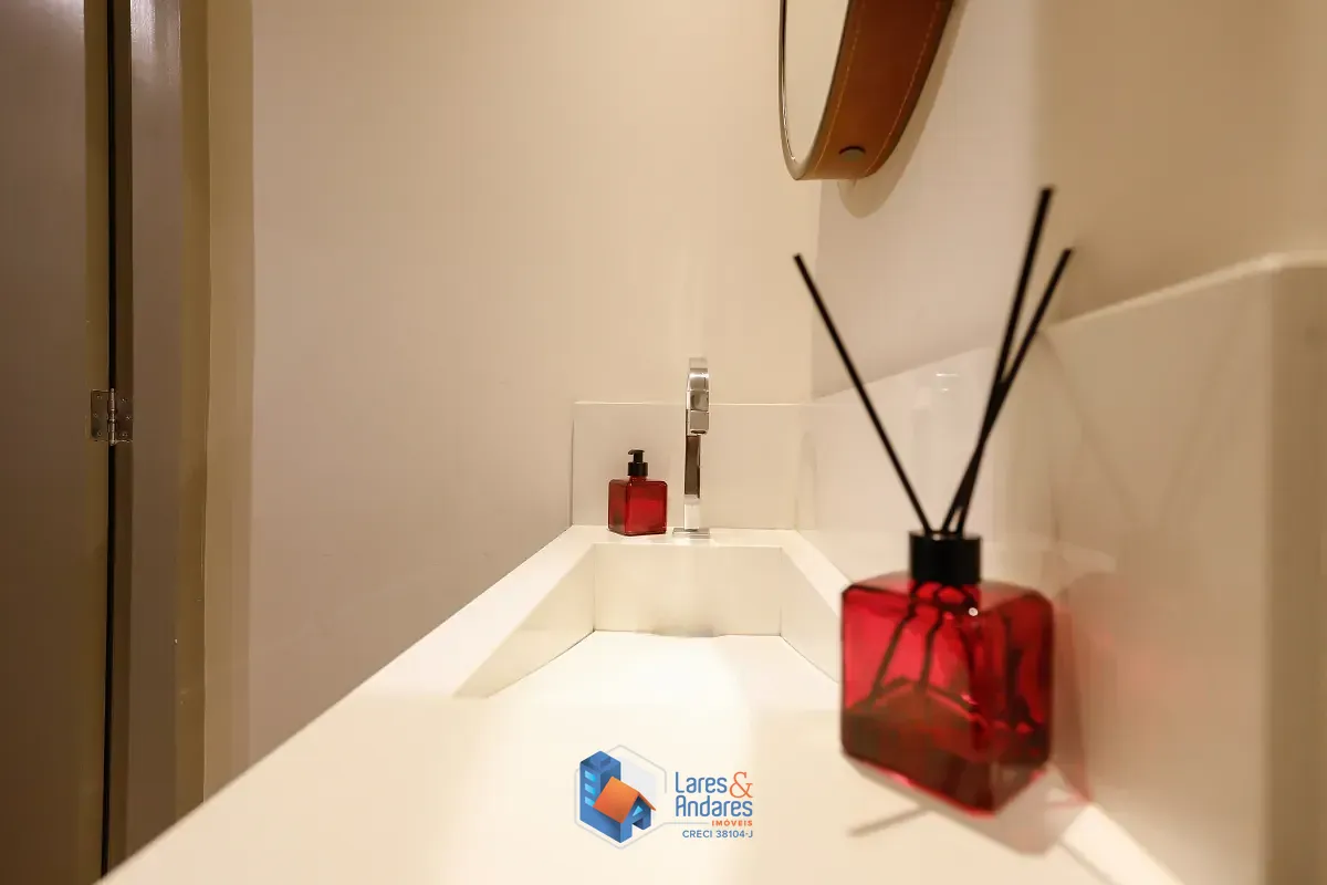 Apartamento, 3 quartos, 96 m² - Foto 61