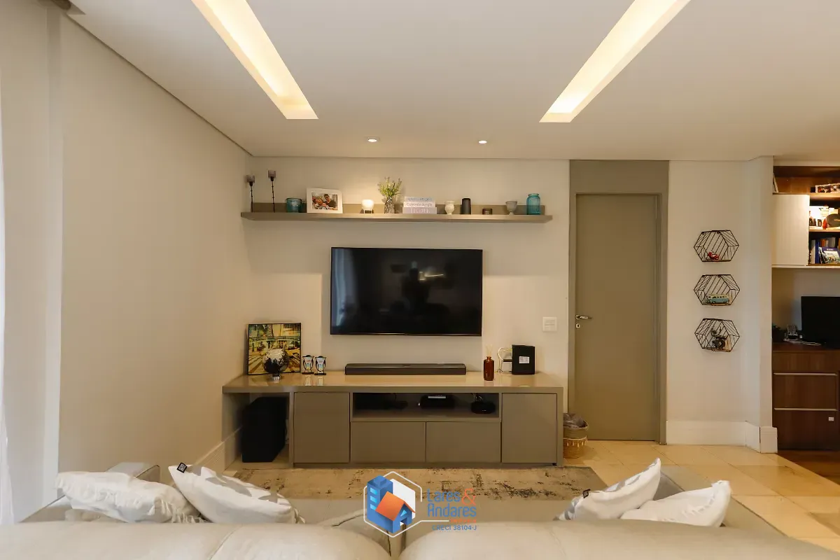 Apartamento, 3 quartos, 96 m² - Foto 41