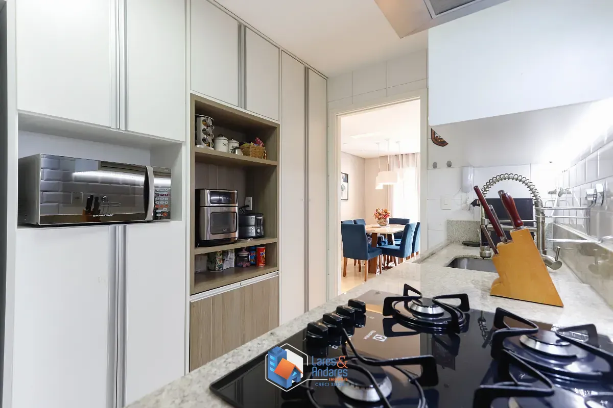 Apartamento, 3 quartos, 96 m² - Foto 185