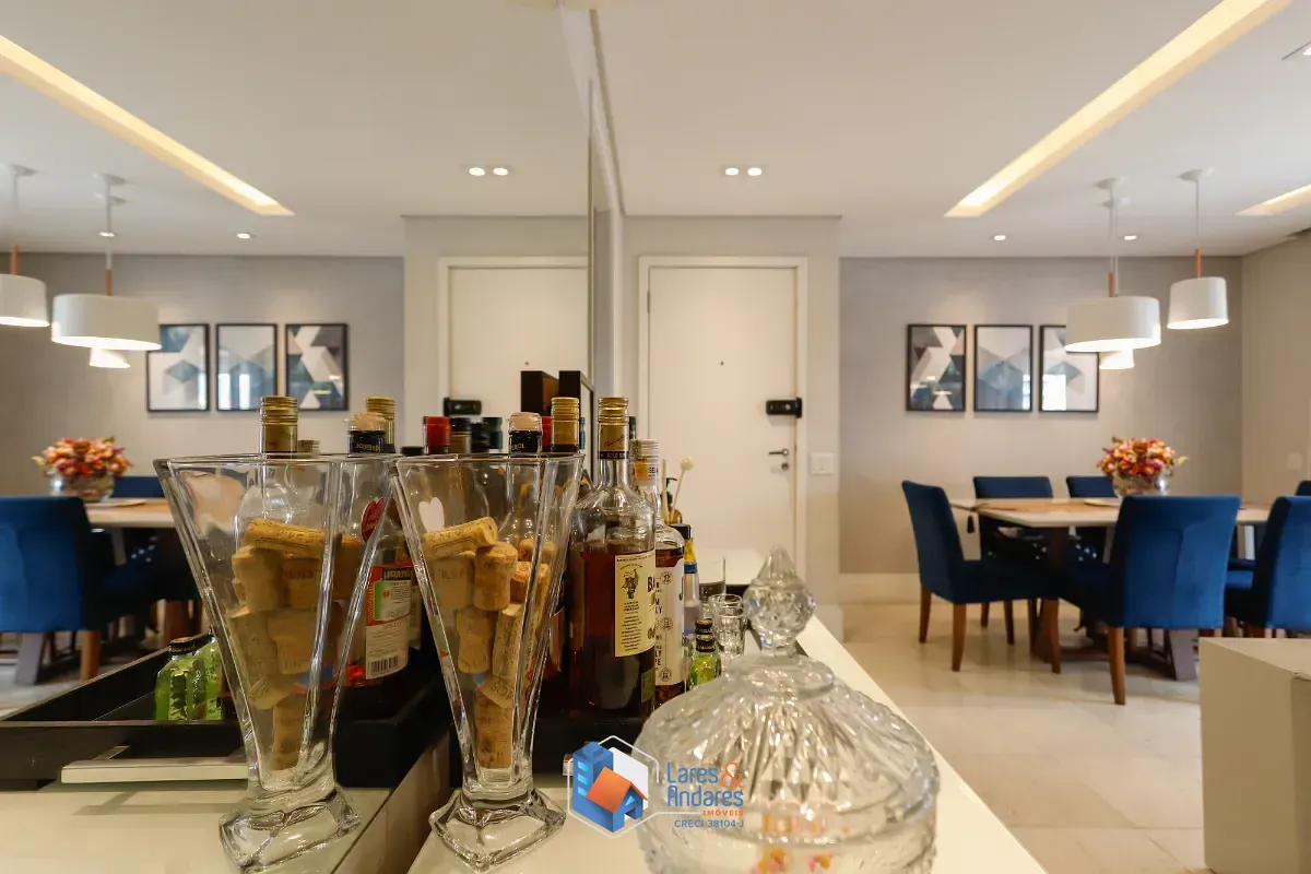 Apartamento, 3 quartos, 96 m² - Foto 33
