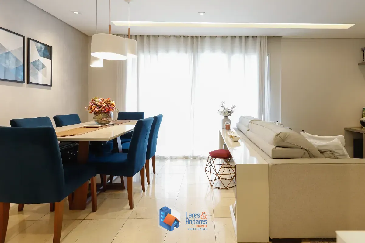 Apartamento, 3 quartos, 96 m² - Foto 17