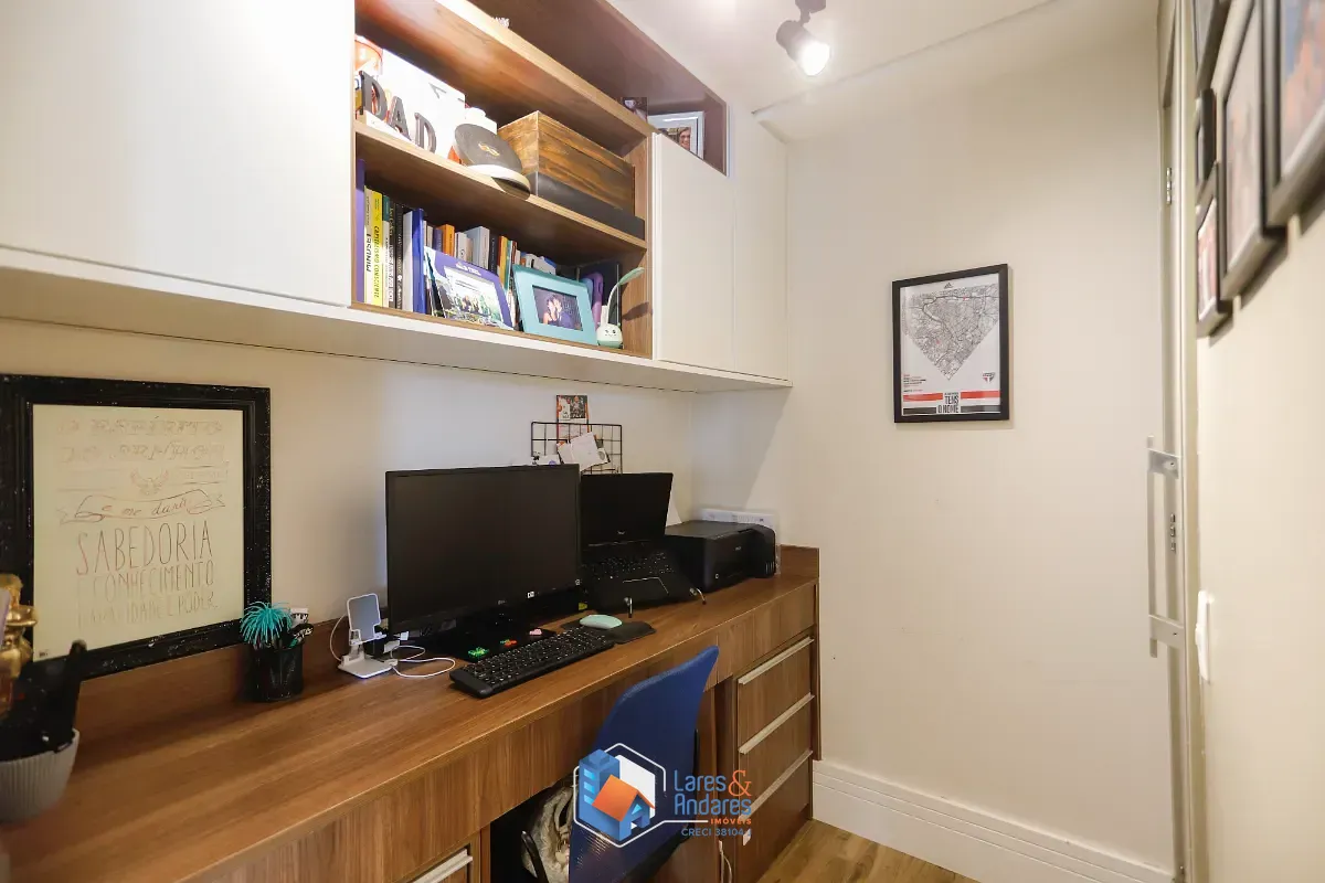 Apartamento, 3 quartos, 96 m² - Foto 45