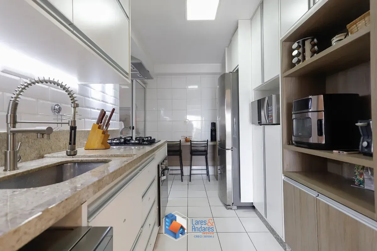 Apartamento, 3 quartos, 96 m² - Foto 173