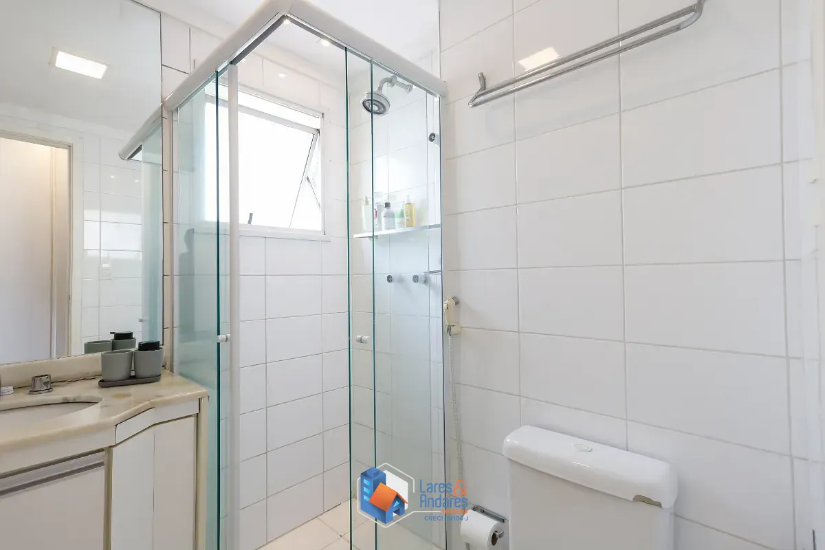 Apartamento, 3 quartos, 96 m² - Foto 161