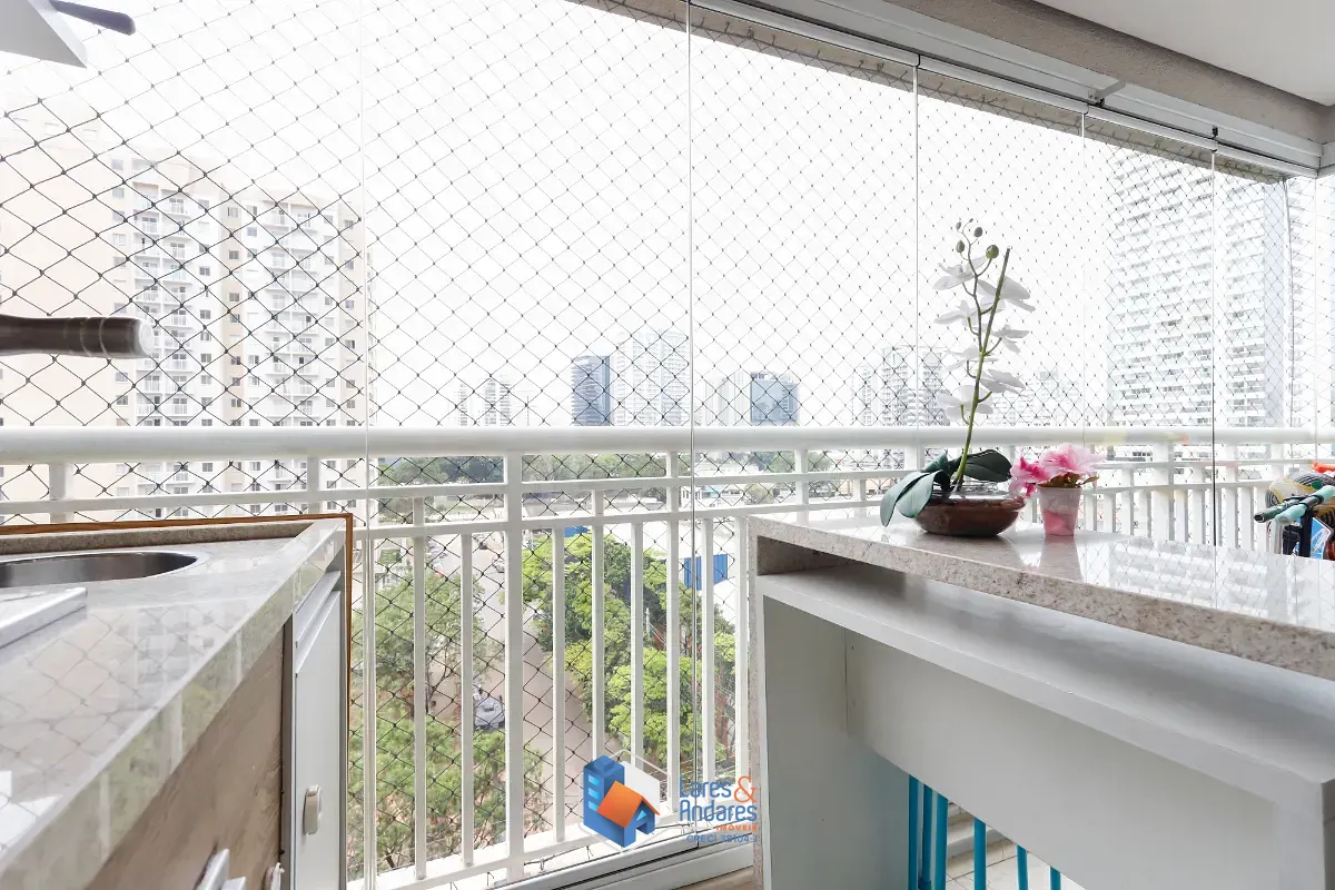 Apartamento, 3 quartos, 96 m² - Foto 77