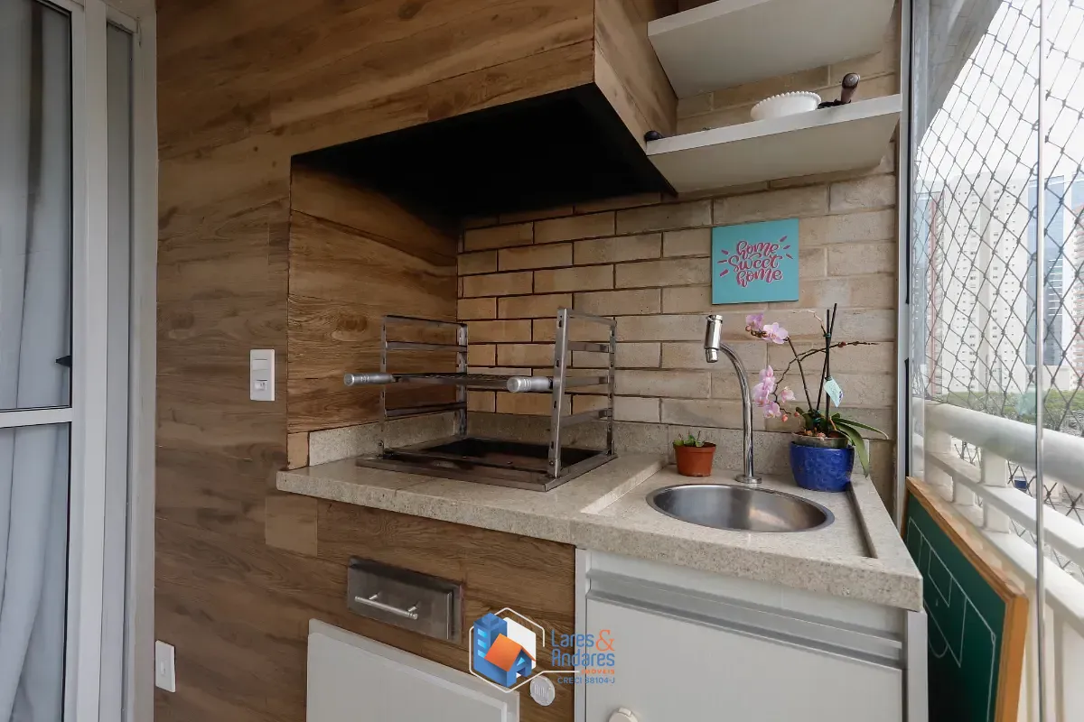 Apartamento, 3 quartos, 96 m² - Foto 73