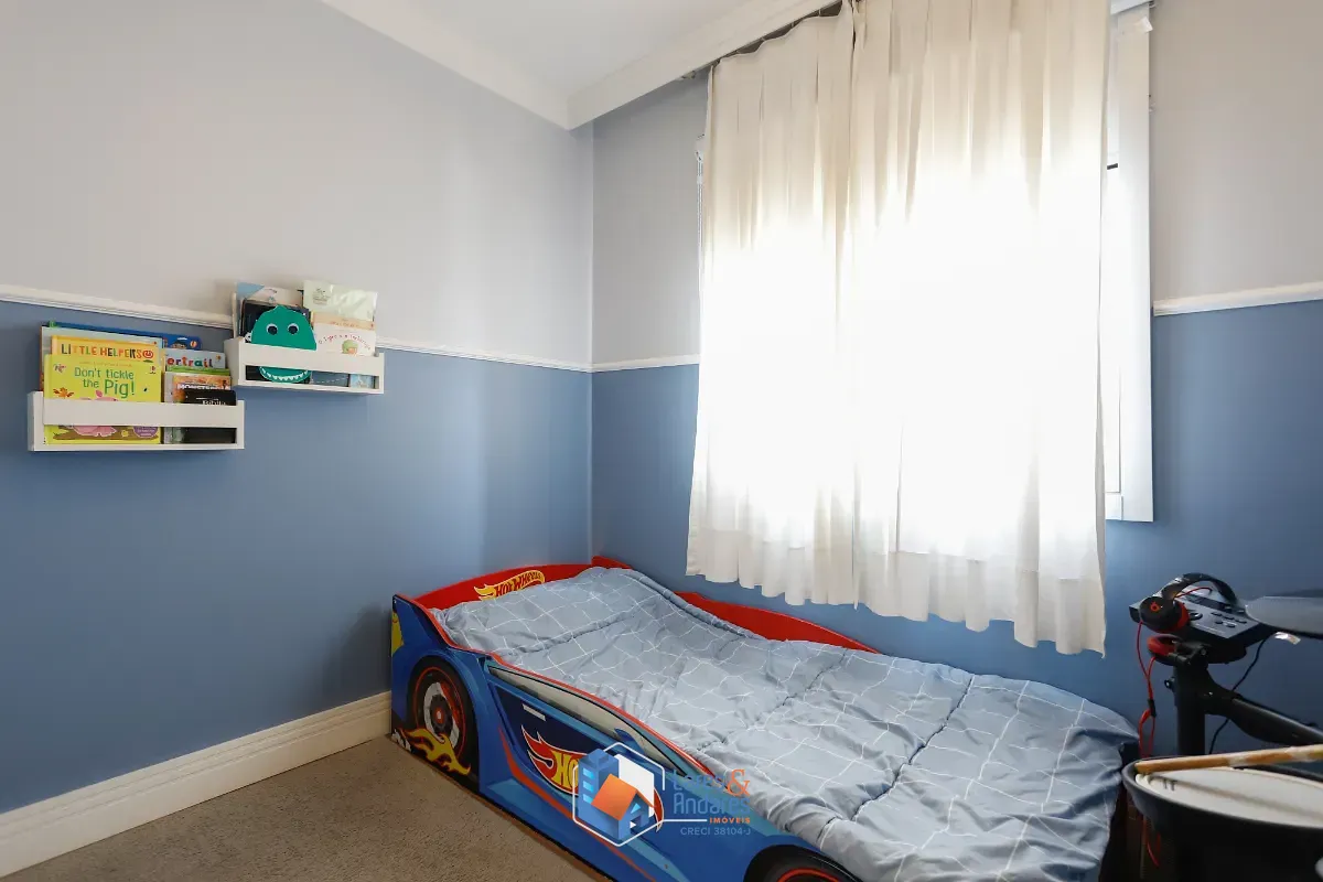 Apartamento, 3 quartos, 96 m² - Foto 101