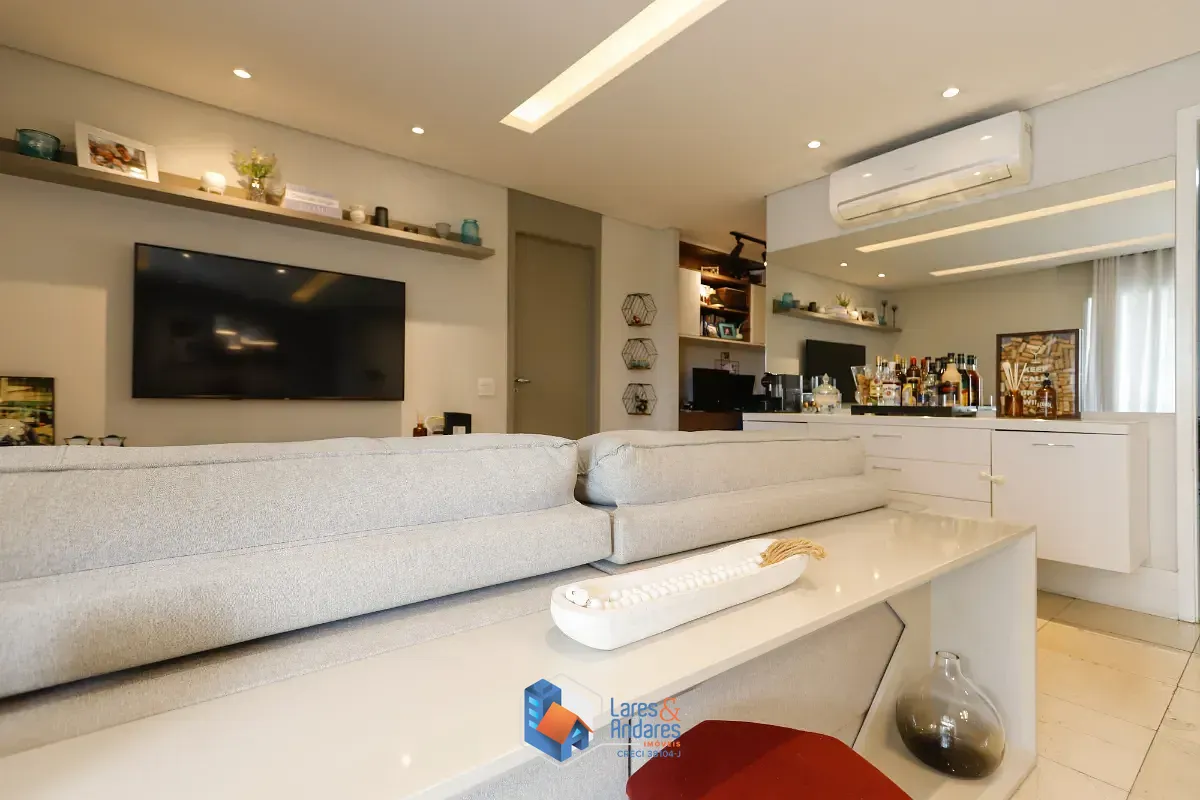 Apartamento, 3 quartos, 96 m² - Foto 37