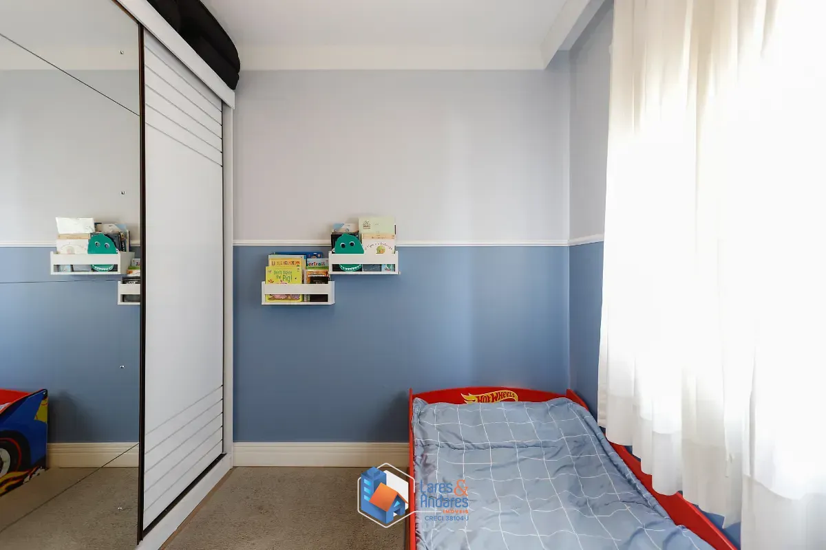 Apartamento, 3 quartos, 96 m² - Foto 113