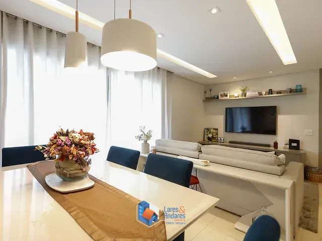 Apartamento com 96m² 3 quartos e 3 banheiros, à venda, no bairro Várzea da Barra Funda em São Paulo