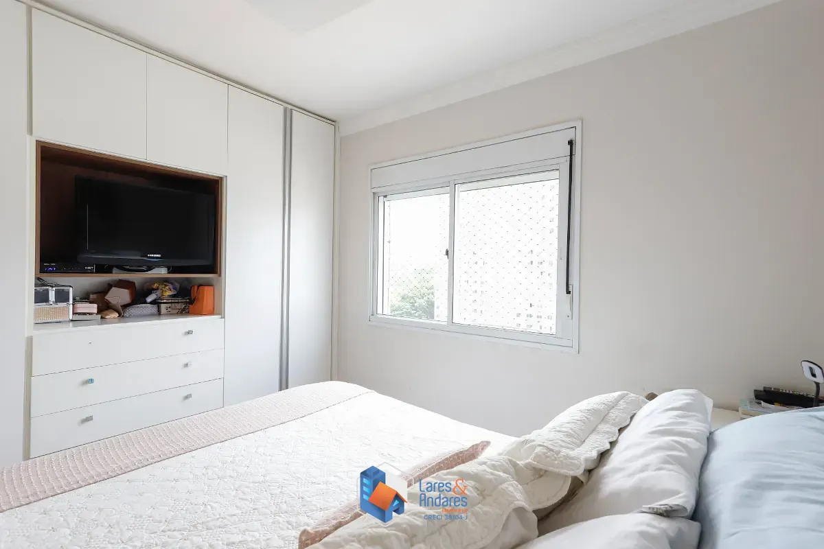 Apartamento, 3 quartos, 96 m² - Foto 157