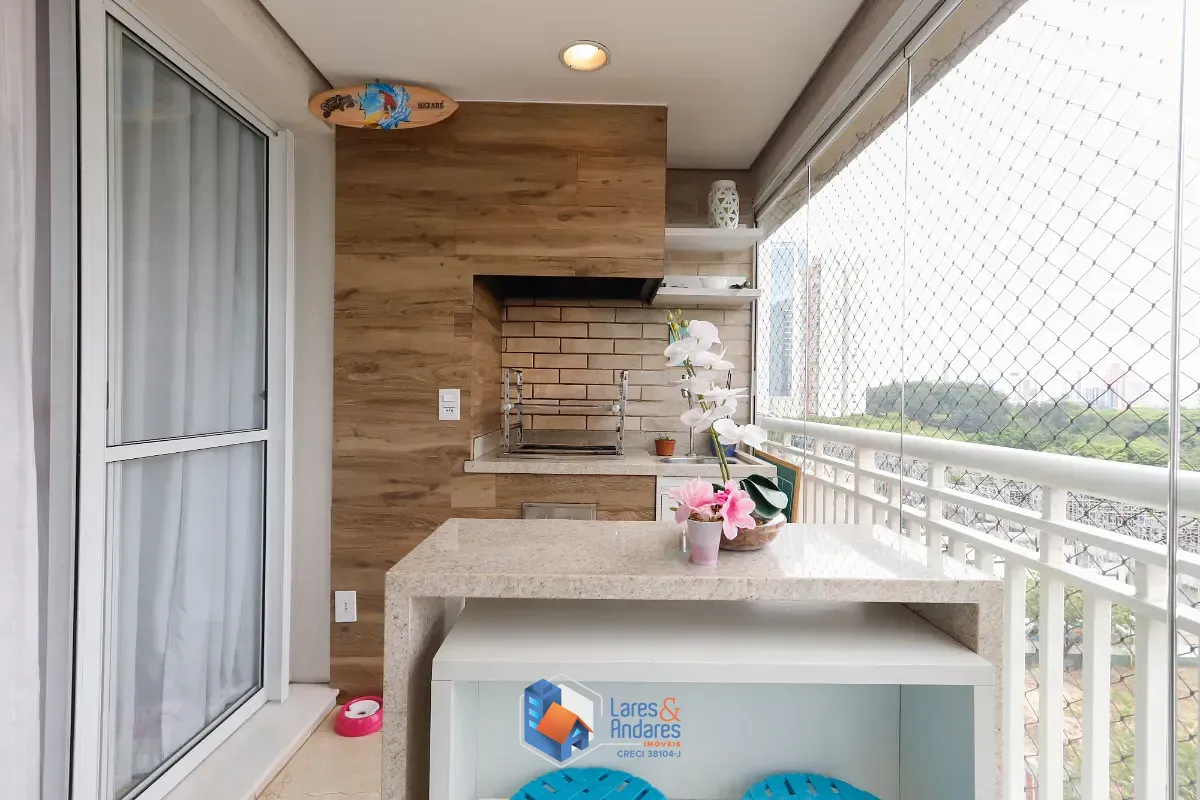 Apartamento, 3 quartos, 96 m² - Foto 69