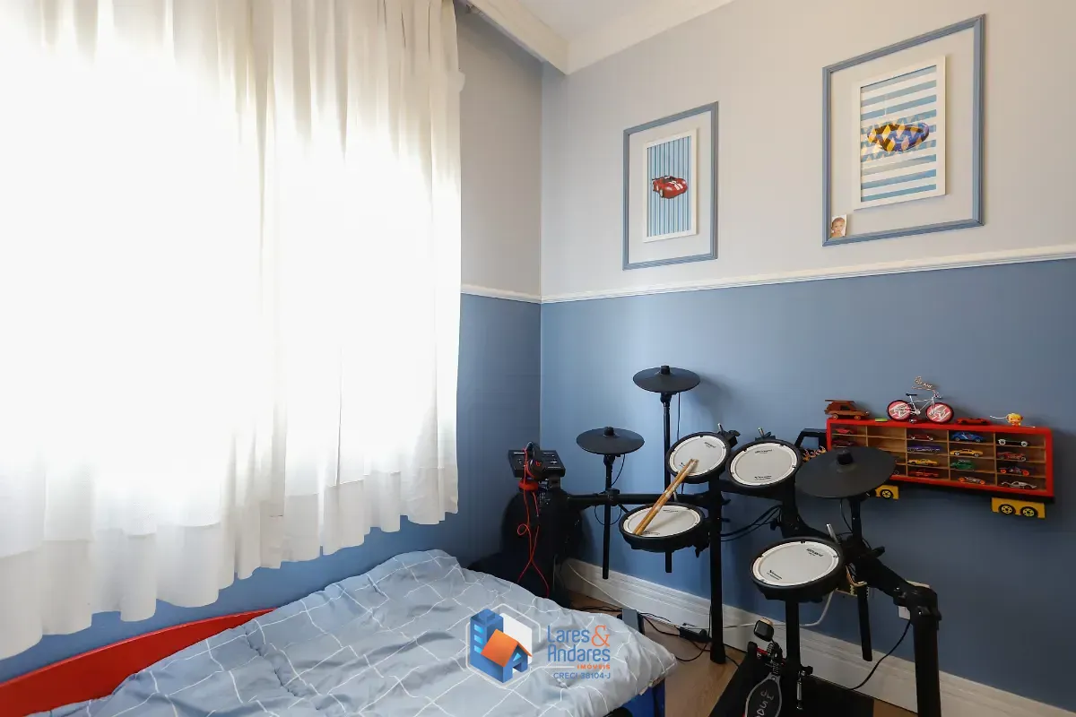 Apartamento, 3 quartos, 96 m² - Foto 105