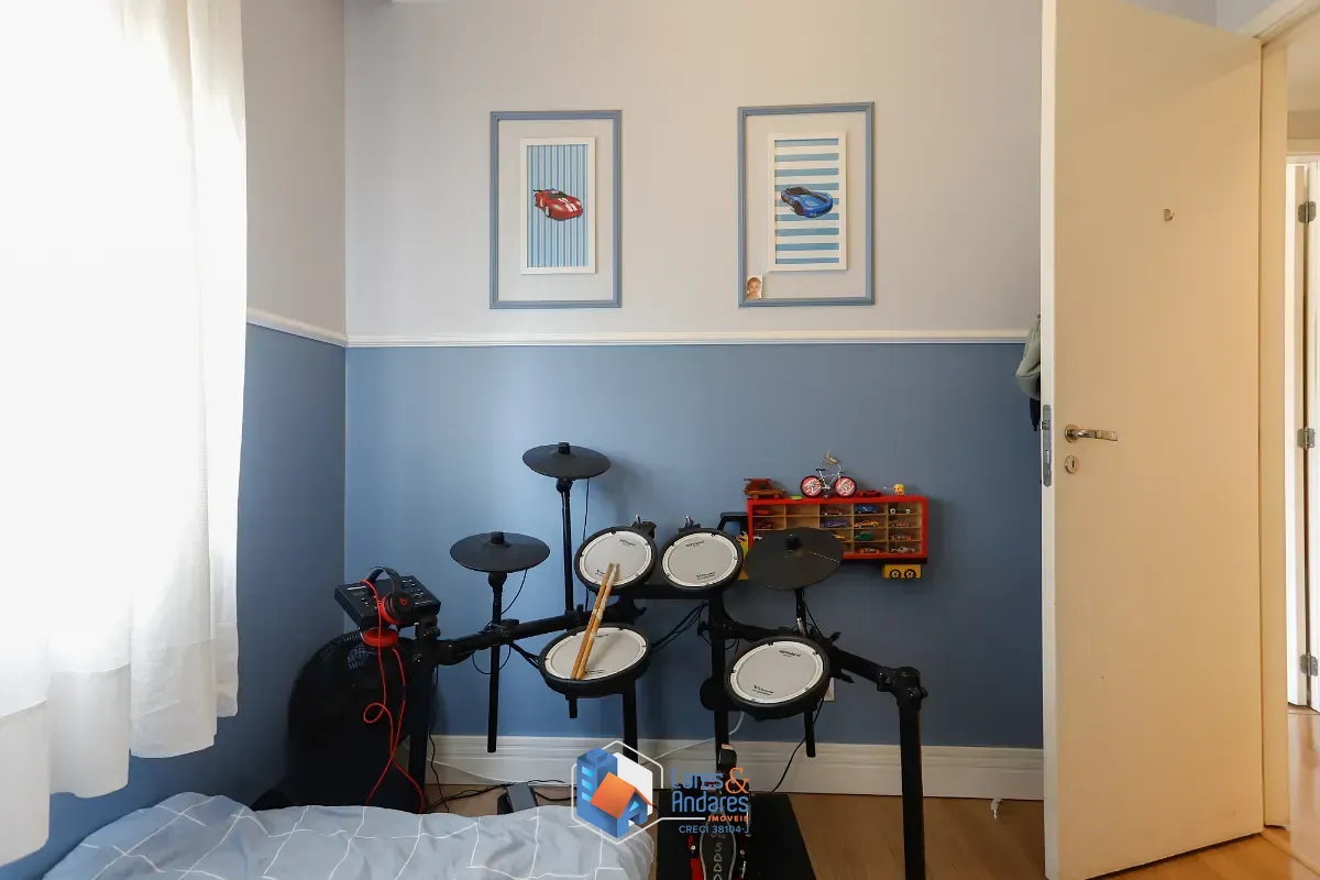 Apartamento, 3 quartos, 96 m² - Foto 109
