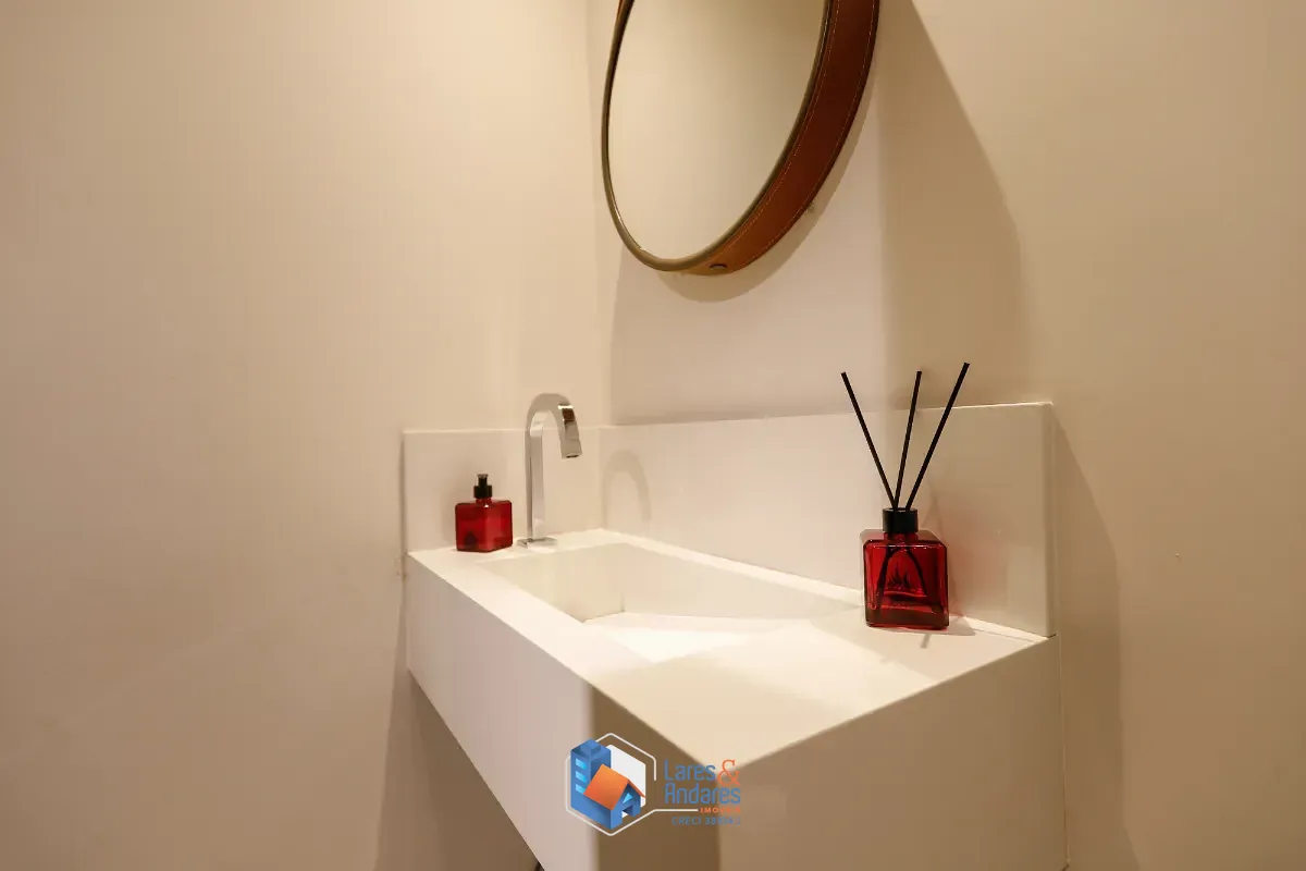Apartamento, 3 quartos, 96 m² - Foto 57