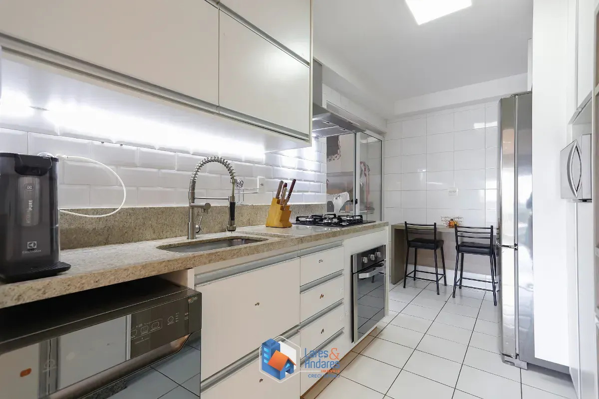 Apartamento, 3 quartos, 96 m² - Foto 177