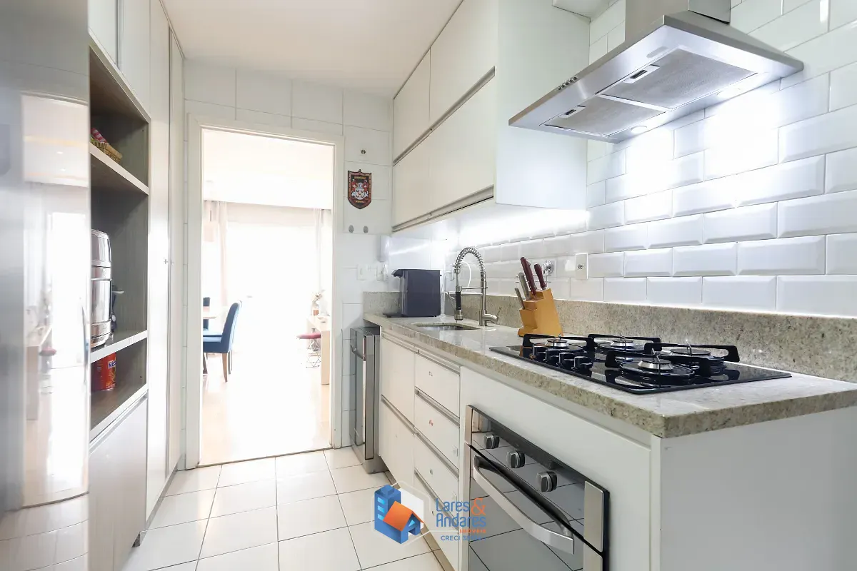 Apartamento, 3 quartos, 96 m² - Foto 181