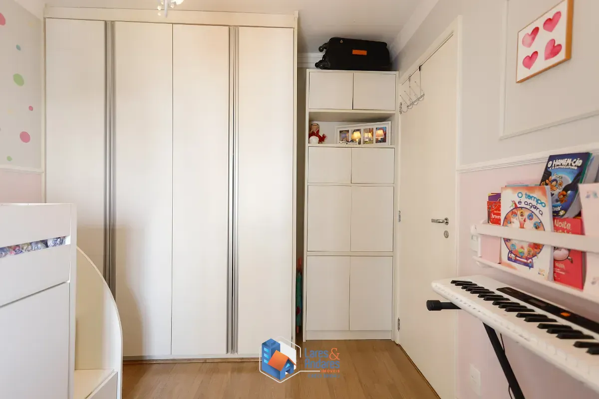 Apartamento, 3 quartos, 96 m² - Foto 137