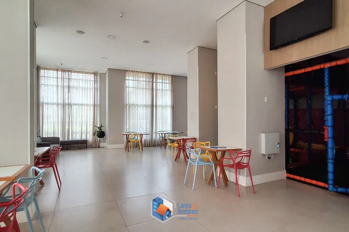 Apartamento, 3 quartos, 96 m² - Foto 229